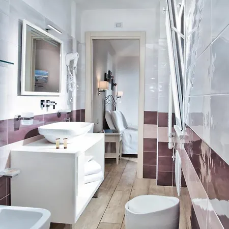 Smart & Guest house Santa Teresa Gallura
