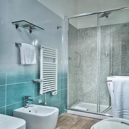 Guest house Smart & 5*