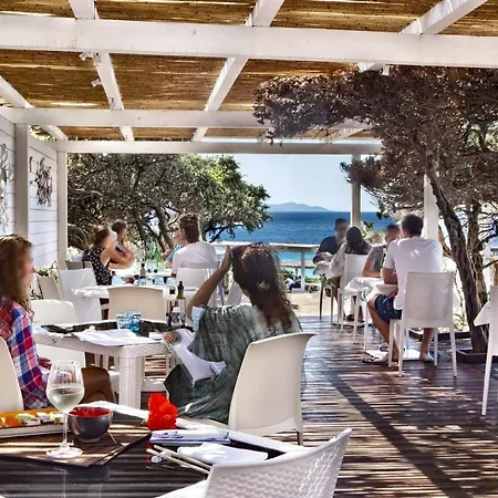 Smart & Santa Teresa Gallura