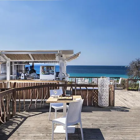 Smart & Guest house Santa Teresa Gallura
