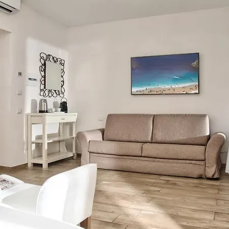 Guest house Smart &