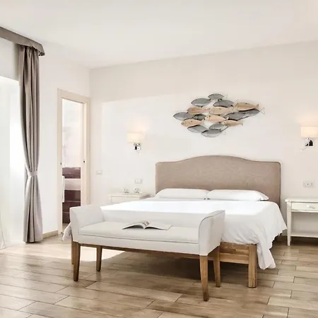Smart & Guest house Santa Teresa Gallura
