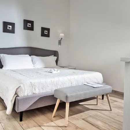 Smart & Guest house Santa Teresa Gallura