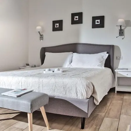 Smart & 4* Santa Teresa Gallura