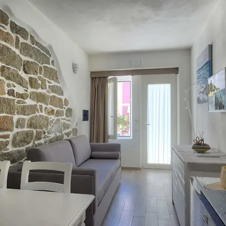 Smart & Gasthof Santa Teresa Gallura