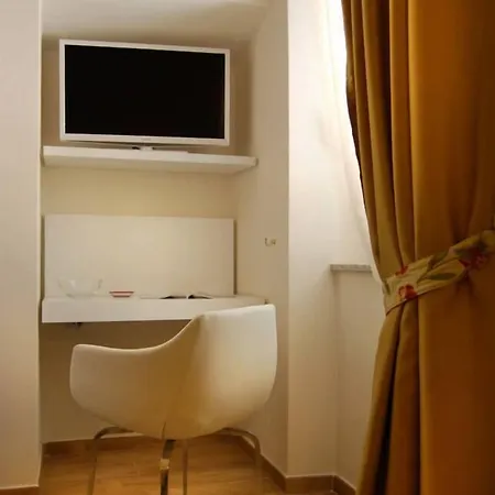 Smart & 4* Santa Teresa Gallura