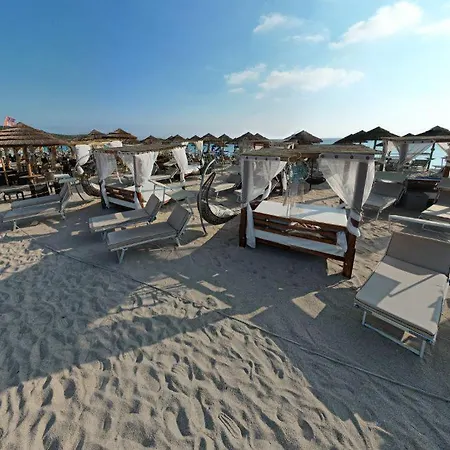 Гостевой дом Smart &