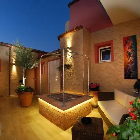Guest house Smart & Santa Teresa Gallura