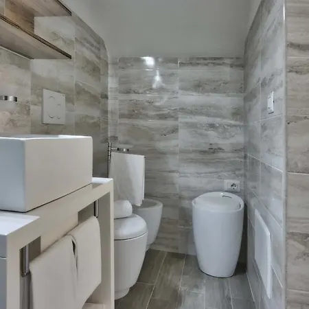 Guest house Smart &