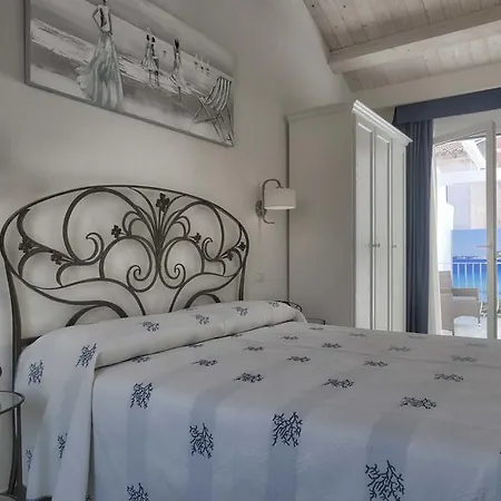 Smart & 5* Santa Teresa Gallura