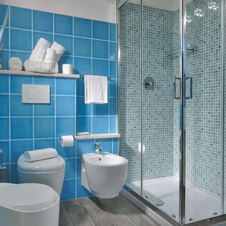 Smart & 5* Santa Teresa Gallura