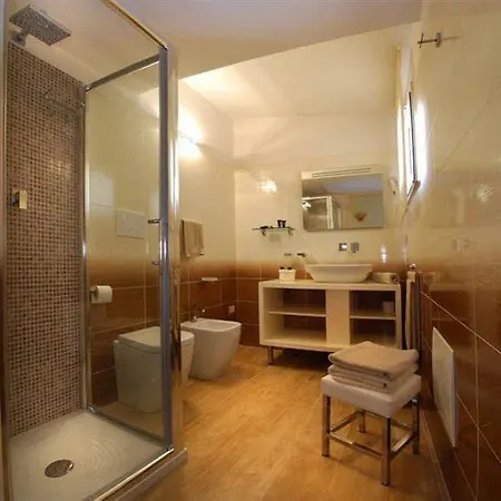 Smart & Guest house Santa Teresa Gallura
