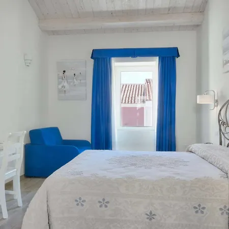 Guest house Smart & 5*