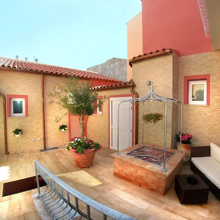 Guest house Smart &
