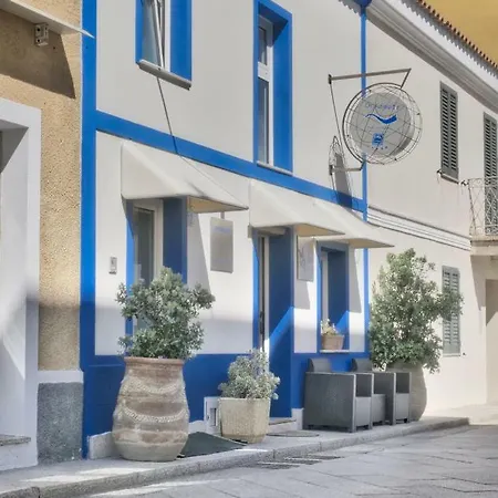 Smart & Guest house Santa Teresa Gallura