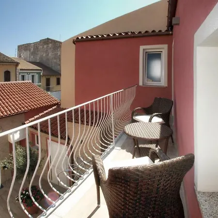Guest house Smart & Santa Teresa Gallura