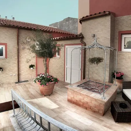 Smart & Guest house Santa Teresa Gallura