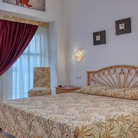 Guest house Smart & Santa Teresa Gallura