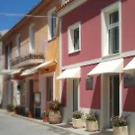 Penzion Smart & Santa Teresa Gallura