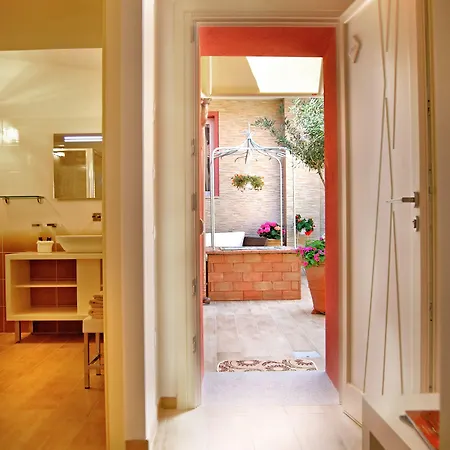 招待所 Smart & 圣特雷莎加卢拉