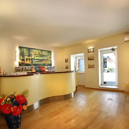Guest house Smart &