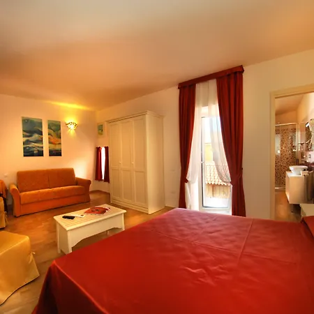 招待所 Smart & 圣特雷莎加卢拉