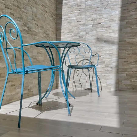 Smart & 招待所 圣特雷莎加卢拉