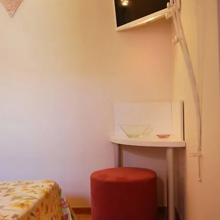 Smart & 招待所 圣特雷莎加卢拉