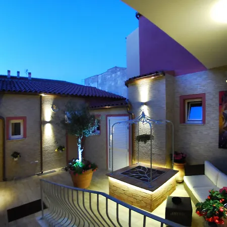 招待所 Smart & 圣特雷莎加卢拉