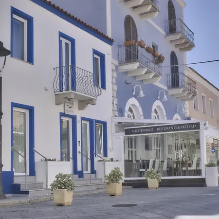 招待所 Smart & 4*