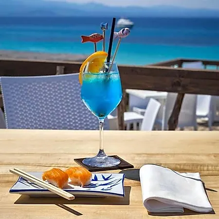 Smart & 4* Santa Teresa Gallura