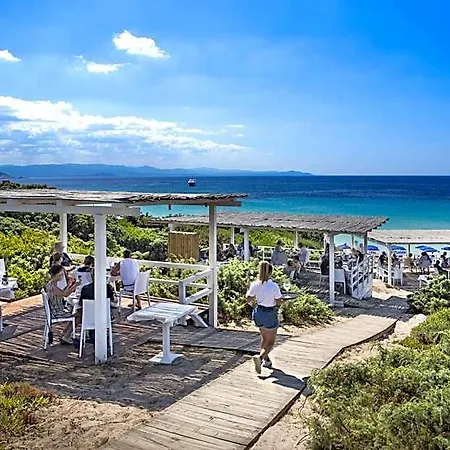 Smart & 4* Santa Teresa Gallura