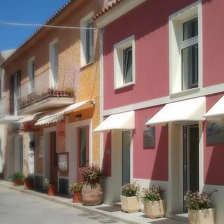 Gasthuis Smart & Santa Teresa Gallura