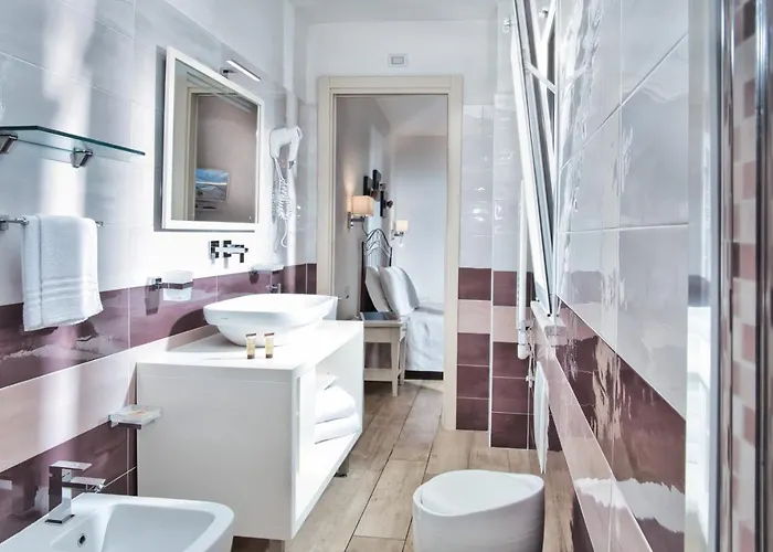 Smart & Affittacamere Santa Teresa di Gallura