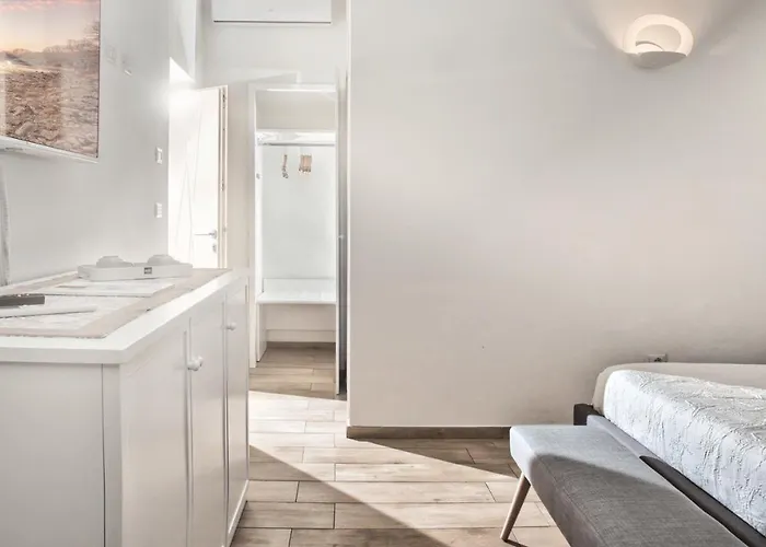 Smart & Affittacamere