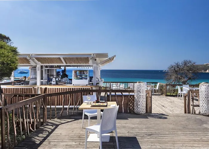 Smart & Affittacamere Santa Teresa di Gallura