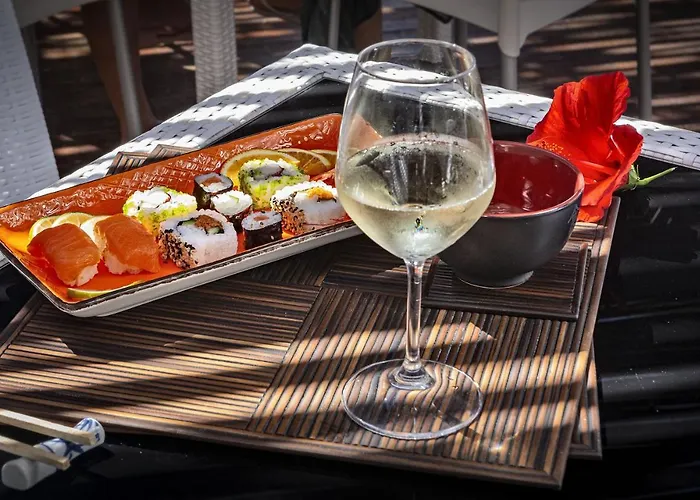 Smart & Santa Teresa Gallura