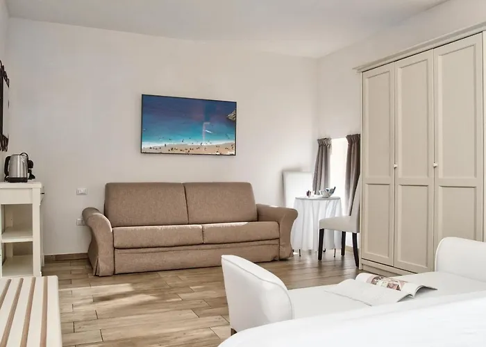 Smart & Affittacamere