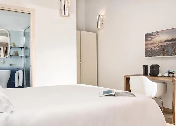 Smart & Santa Teresa Gallura