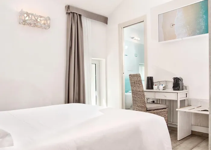 Smart & Santa Teresa di Gallura