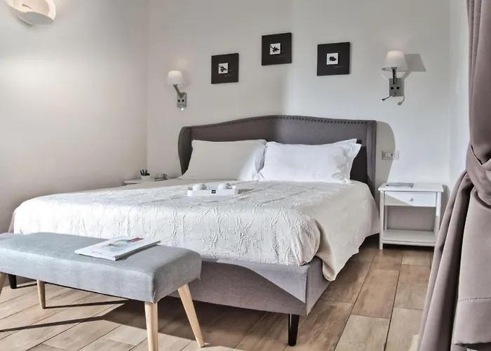 Smart & 4* Santa Teresa di Gallura