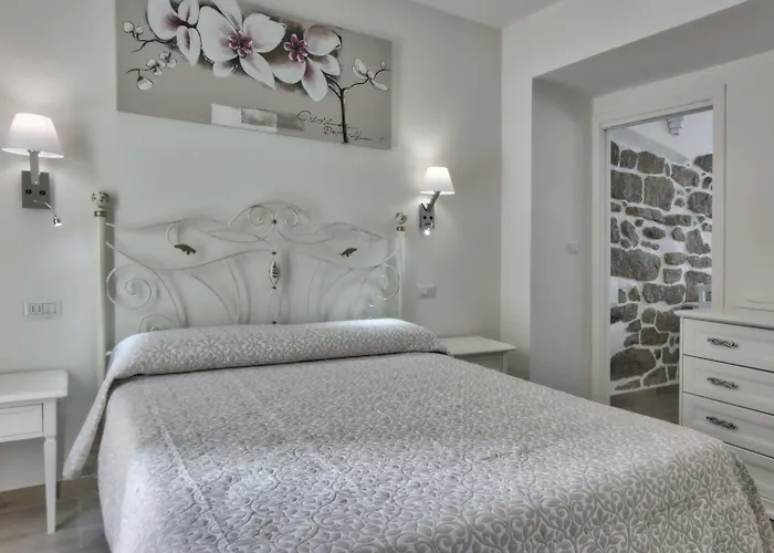 Affittacamere Smart & Santa Teresa di Gallura