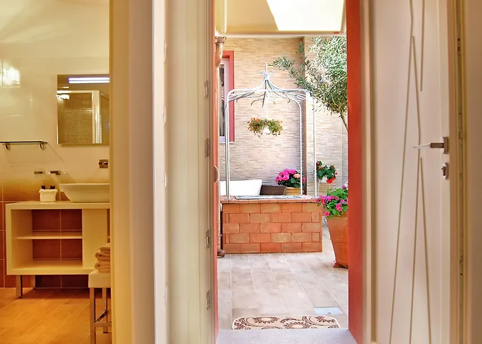 Affittacamere Smart & Santa Teresa di Gallura