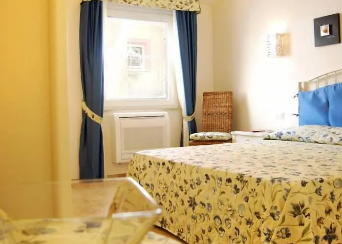 Affittacamere Smart & Santa Teresa di Gallura