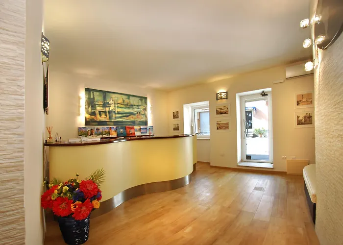 Affittacamere Smart &