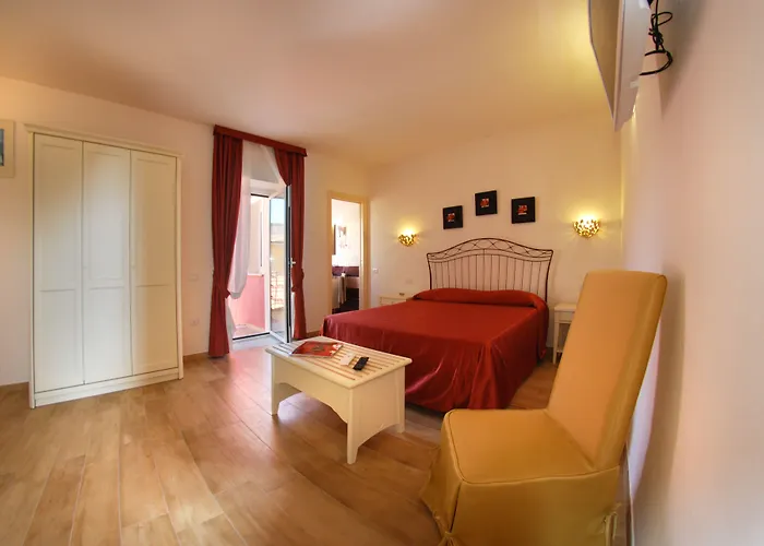 Affittacamere Smart &