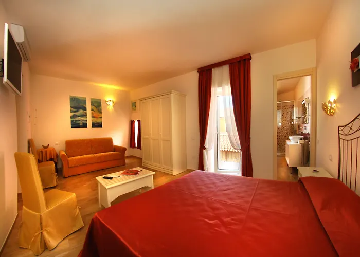 Affittacamere Smart & Santa Teresa di Gallura