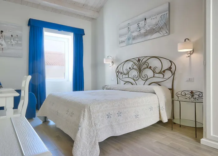 Affittacamere Smart &