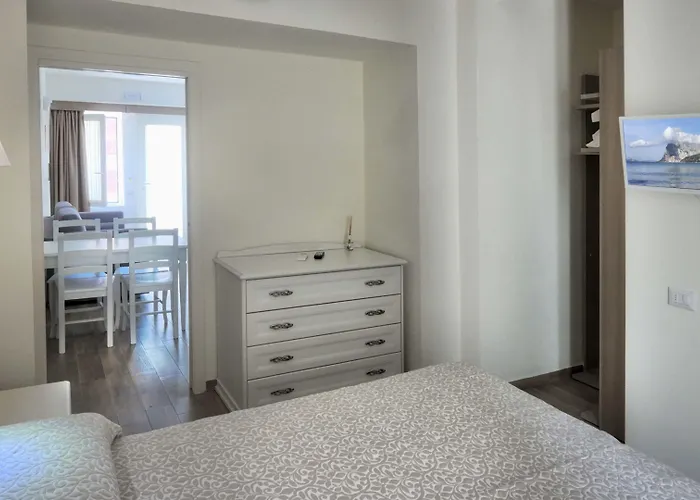 Smart & Affittacamere