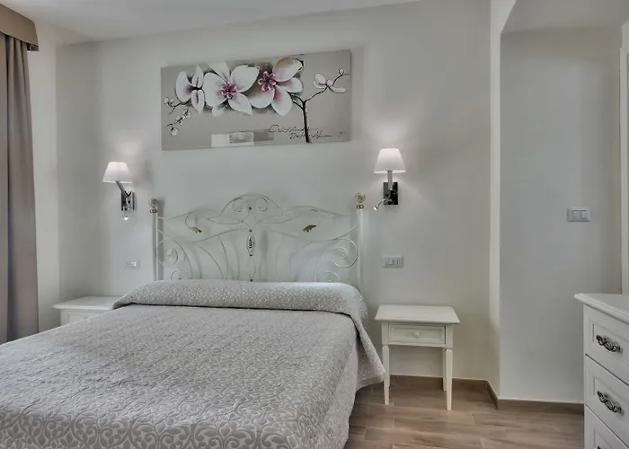 Smart & Affittacamere Santa Teresa di Gallura